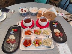 -翁暖茶馆(滨江东总店)