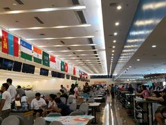 -广州保龄球馆(广州天河体育中心店)