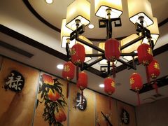 -柳泉居饭庄
