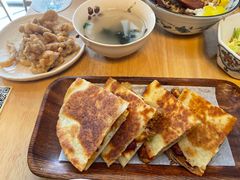 -红小满休闲餐厅(十全街店)