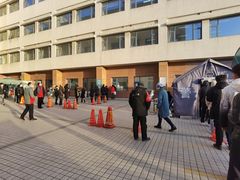 -首都医科大学附属北京同仁医院(南区)