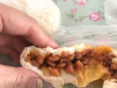 -老陶包子铺(南大西南村店)