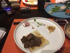 -松临·铁板烧&Omakase(神农店)