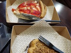 -Pie Bird(新闸路店)
