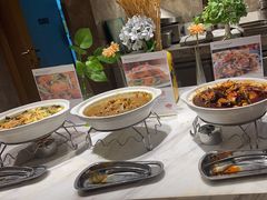 -无锡百乐温德姆花园酒店·自助餐厅