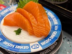 -元气寿司(东方宝泰店)