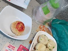 -小杨生煎(松江大学城店)