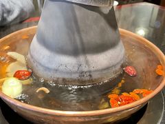 -东来顺饭庄(金泉广场店)