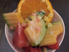 -豪客来牛排(文化路店)