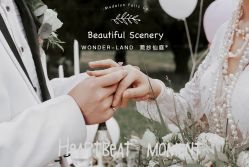 -巴黎春天·菀纱仙庭婚纱美学