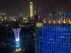 -星城之眼摩天轮