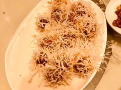 绣球芋头-福寿斋·老北京铜锅涮肉·烤鸭(顺义总店)