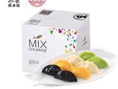 -船歌·鱼水饺青岛菜(国贸商城店)