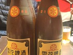 -醉烧膘·烧烤夜宵王(总店)