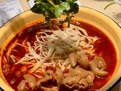 -放牛崽板凳面(观音桥好吃街A区店)
