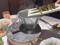 -漾亚·雍雅合鲜(桐梓林店)