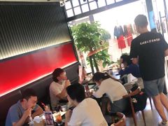 大堂-YAMAKAWA(龙湖胥江天街店)