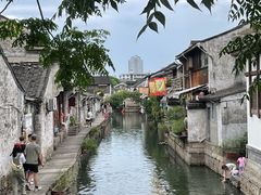 -绍兴书圣故里景区