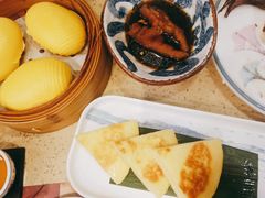 农家小米糕-点都德(北京路贰店)