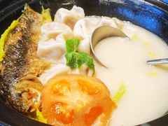 -老砂锅(城北店)