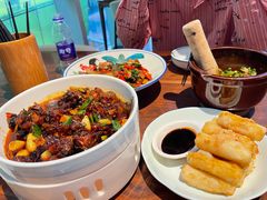 -树厨贵州菜(花果园购物中心店)