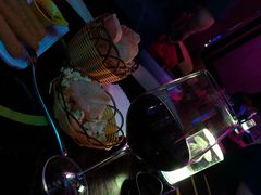-MOSSO音乐酒吧·Live House(南京西路店)