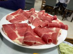 -同城四季爆肚涮羊肉(安华里店)