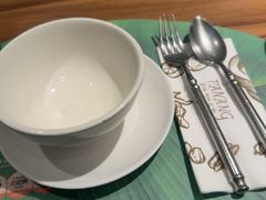 -帕蓝·暹罗料理(大学路店)