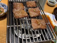 炭烤和牛-渔藤(万柳东路店)