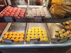 -赞记龙凤礼饼(广州市二宫向群宾馆店)