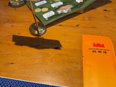 -肉串汪(月坛店)