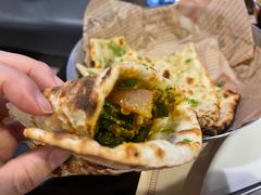 -克比叔叔印度餐厅Kebabs on the Grille(人民广场店)