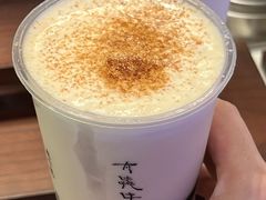 -太犇牛手作茶铺(江北虹悦城店)