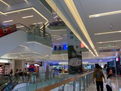 -壹海城ONE MALL