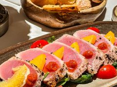 -Osteria Garden 生蚝花园餐厅(原进贤路店)