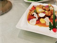 -荔枝楼酒家(员村东璟店)