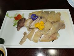 -东江海鲜酒家(艺都分店)