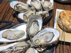 -蚝堡海鲜·威海菜·海肠捞饭·烧烤·亚洲吃蚝公司(幸福门店)