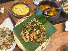 -云海肴·汽锅鸡·云南菜(美罗城店)