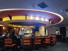 -牛将军•涮肉•烤肉•铁板烧(北京王府井·故宫店)