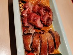 烧味三拼-避风塘(宝山万达店)