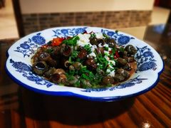 -呼吸森林·生态农庄农家乐私房菜