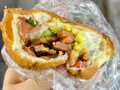 原味面包-惠源面包店(开禾路店)