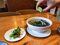 -越美小馆·越南料理(曲江店)