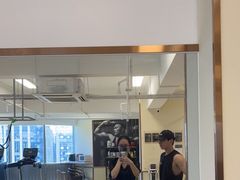 -中田健身工作室(新天地店)