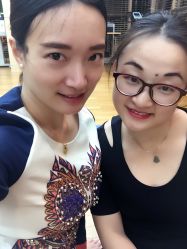 -安利上海体验馆