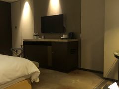 -济南绿地美利亚酒店