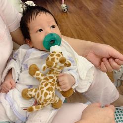 -弗蕾亚·和月月子调理院(东湖店)