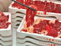 -八合里牛肉火锅(八合里总店)