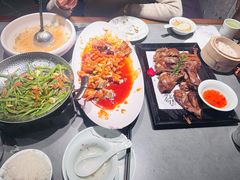 -姑苏家宴·苏帮菜·松鼠桂鱼(苏州总店)